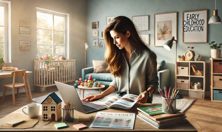 CAP Accompagnant Éducatif Petite Enfance (CAP AEPE)